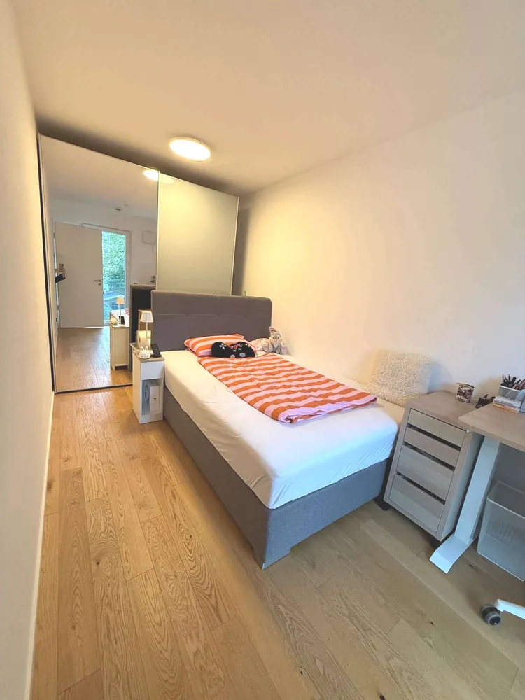 2 Zimmer Wohnung mit 45 m² in München – Bild 7