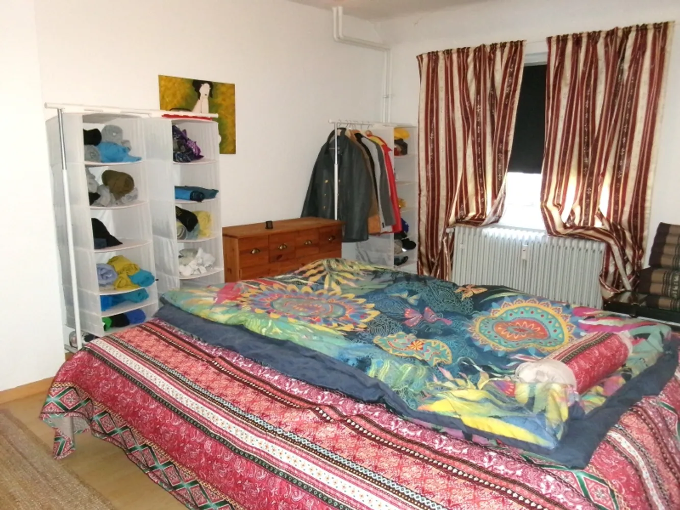 3 Zimmer Wohnung mit 68 m² in Braunschweig – Bild 3