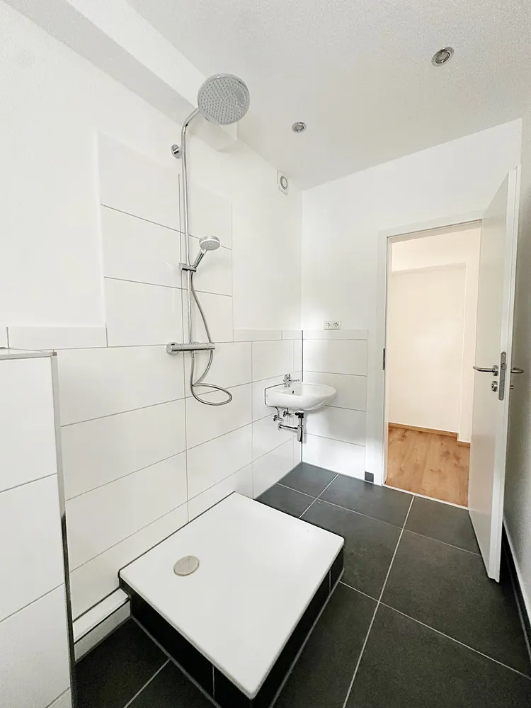 2 Zimmer Wohnung mit 40 m² in Essen – Bild 7