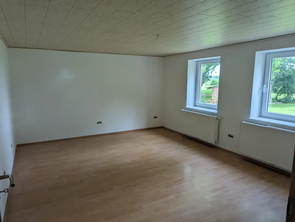 3 Zimmer Wohnung mit 96 m² in Leer – Bild 8