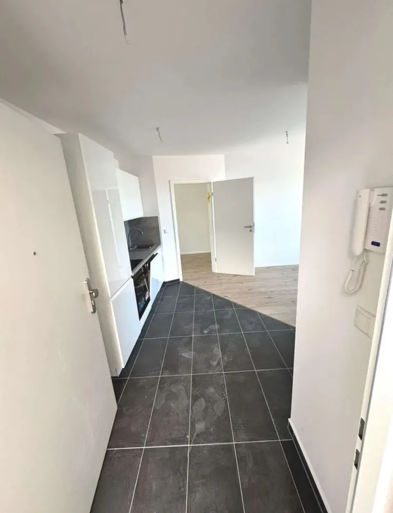 2 Zimmer Wohnung mit 43 m² in Berlin – Bild 3