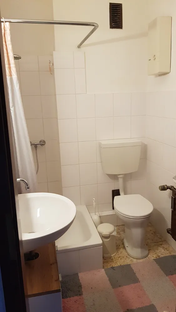 1 room apartment with 22 m² in Bonn – Photo 3