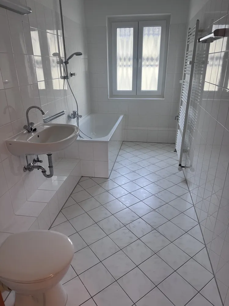 2 Zimmer Wohnung mit 42 m² in Essen – Bild 8