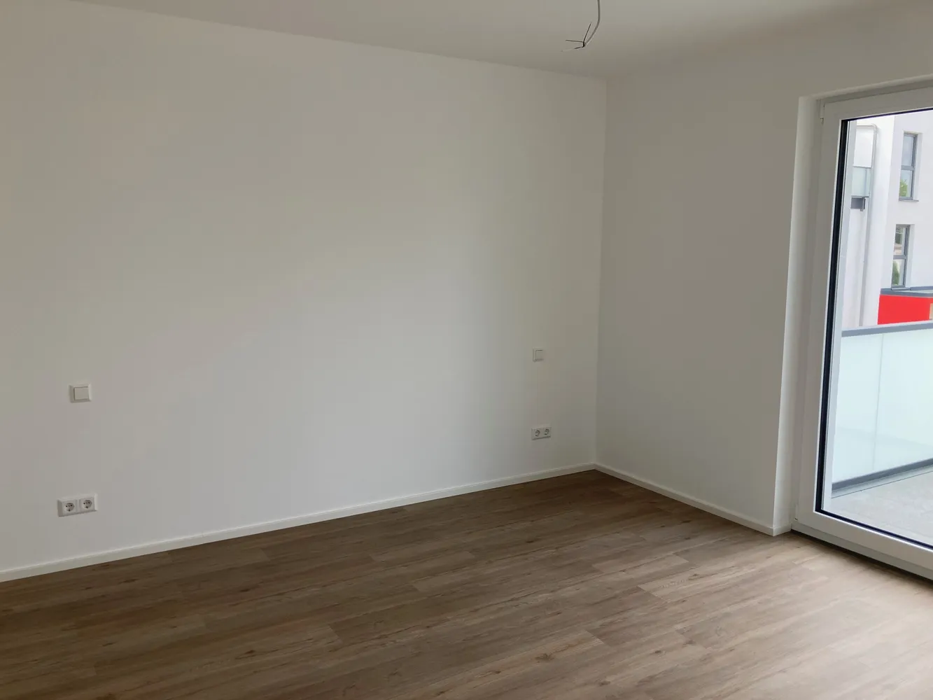 2 Zimmer Wohnung mit 64 m² in Balingen – Bild 4