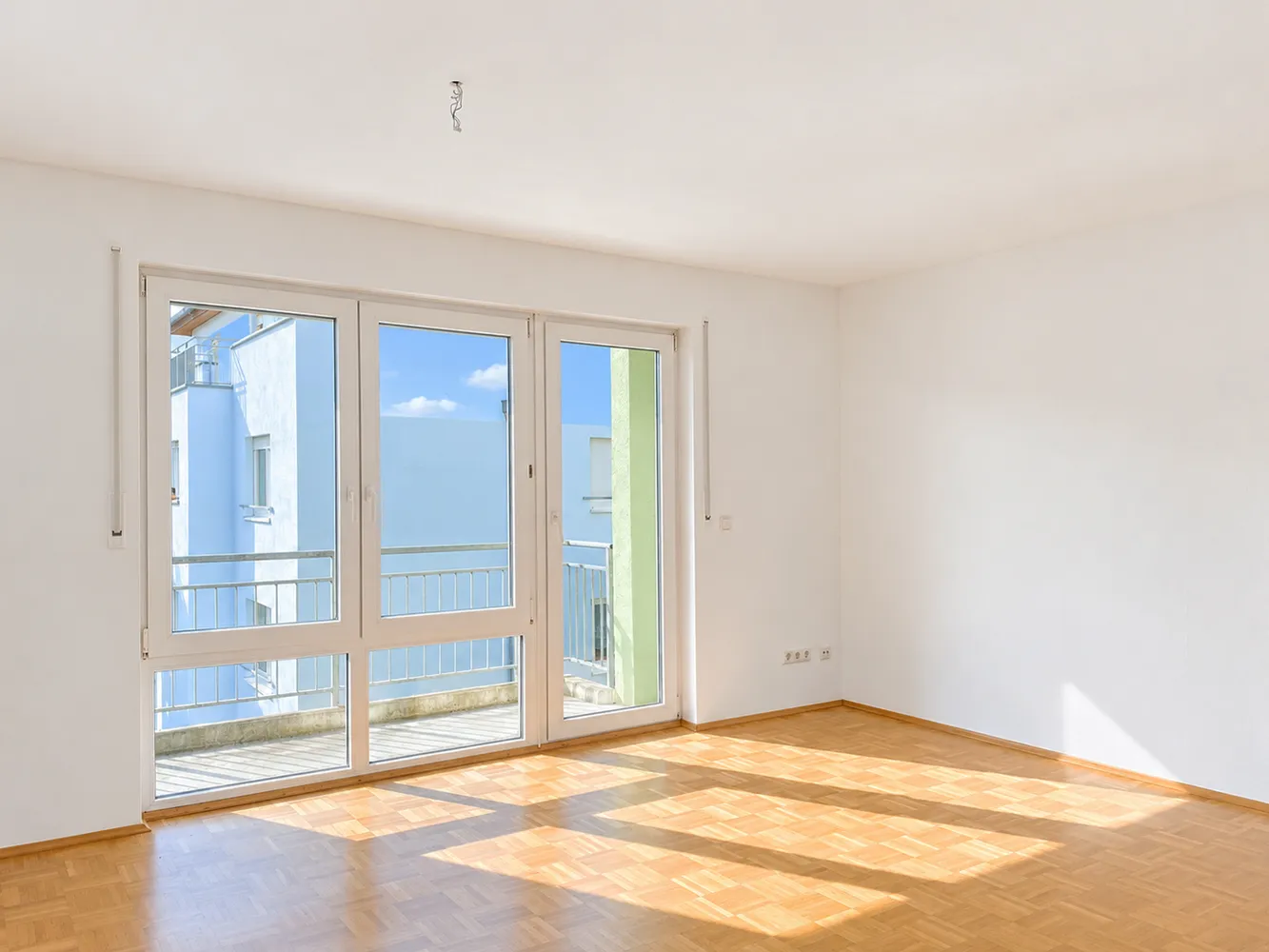 1 Zimmer Wohnung mit 34 m² in Dresden – Bild 7