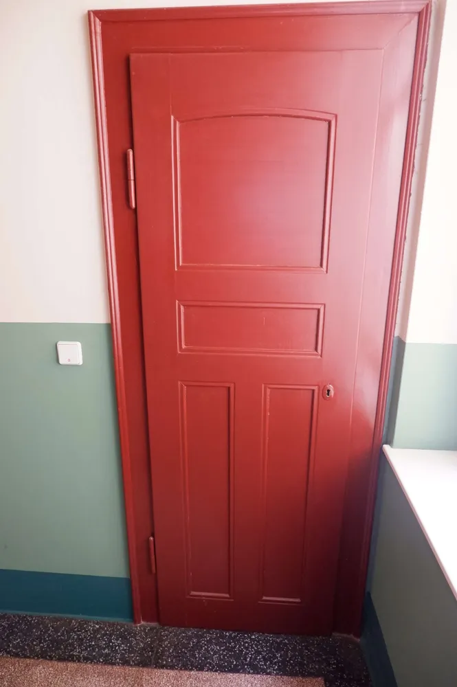 1 room apartment with 40 m² in Chemnitz – Photo 8