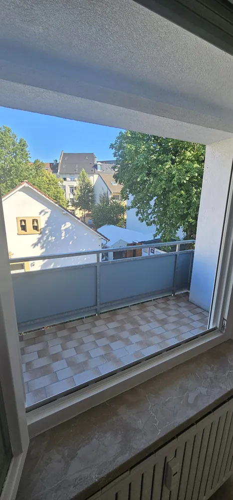2 Zimmer Wohnung mit 75 m² in Mannheim – Bild 1