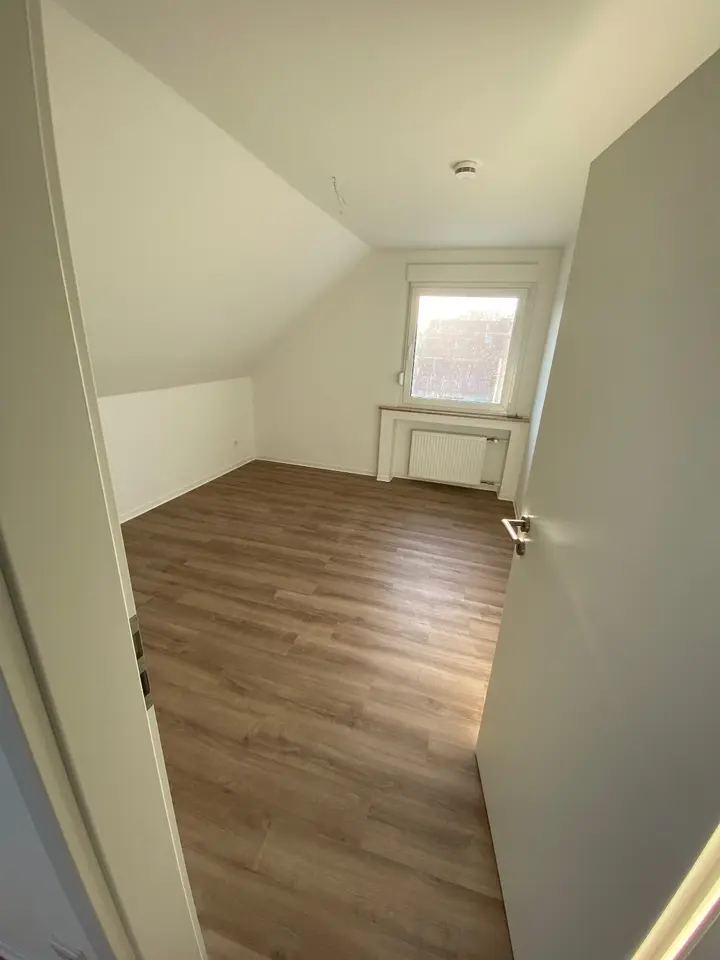3 Zimmer Wohnung mit 65 m² in Minden – Bild 2