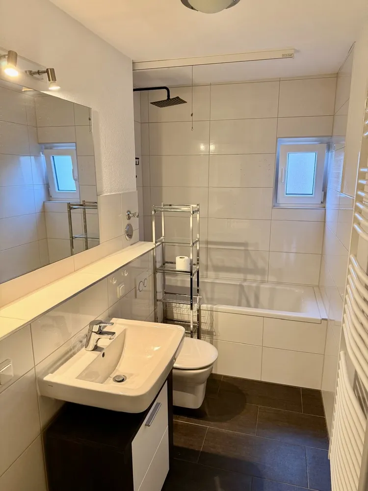 3 Zimmer Wohnung mit 68 m² in Hannover – Bild 6