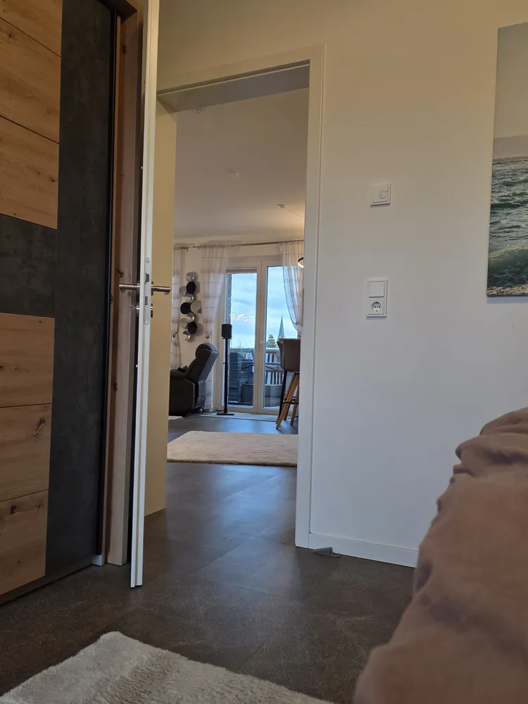 3 Zimmer Wohnung mit 81 m² in Schleswig – Bild 2