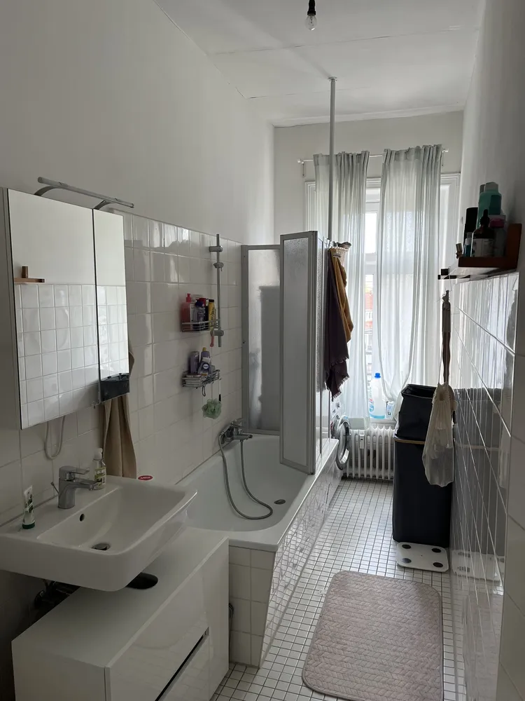 3 Zimmer Wohnung mit 88 m² in Hamburg – Bild 10