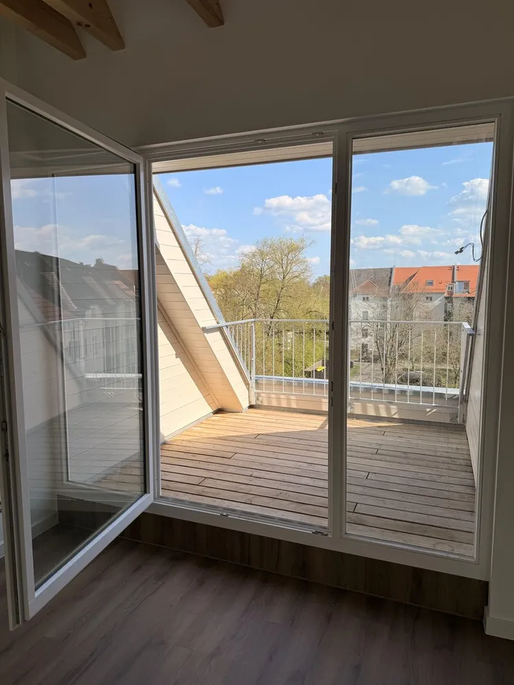 3 Zimmer Wohnung mit 75 m² in Leipzig – Bild 1