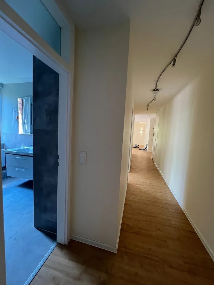 3 room apartment with 104 m² in Wiesbaden – Photo 6