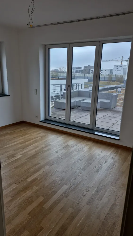 3 Zimmer Wohnung mit 85 m² in Regensburg – Bild 6