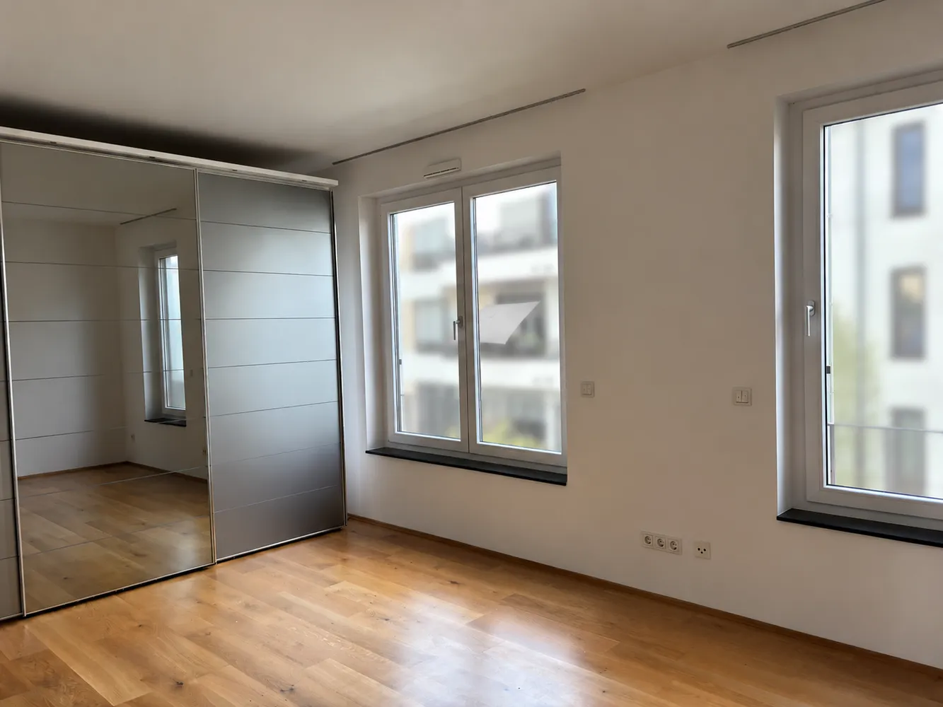 3 room apartment with 88 m² in Cologne – Photo 5