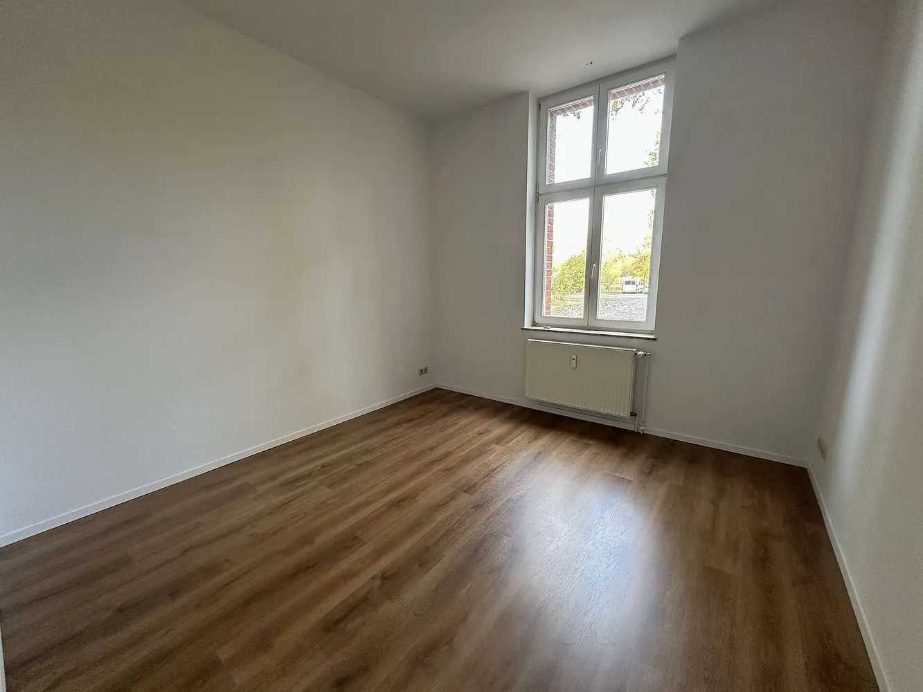 2 Zimmer Wohnung mit 44 m² in Brandenburg an der Havel – Bild 3