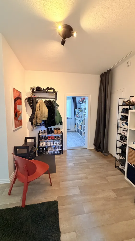 3 Zimmer Wohnung mit 69 m² in Hannover – Bild 9
