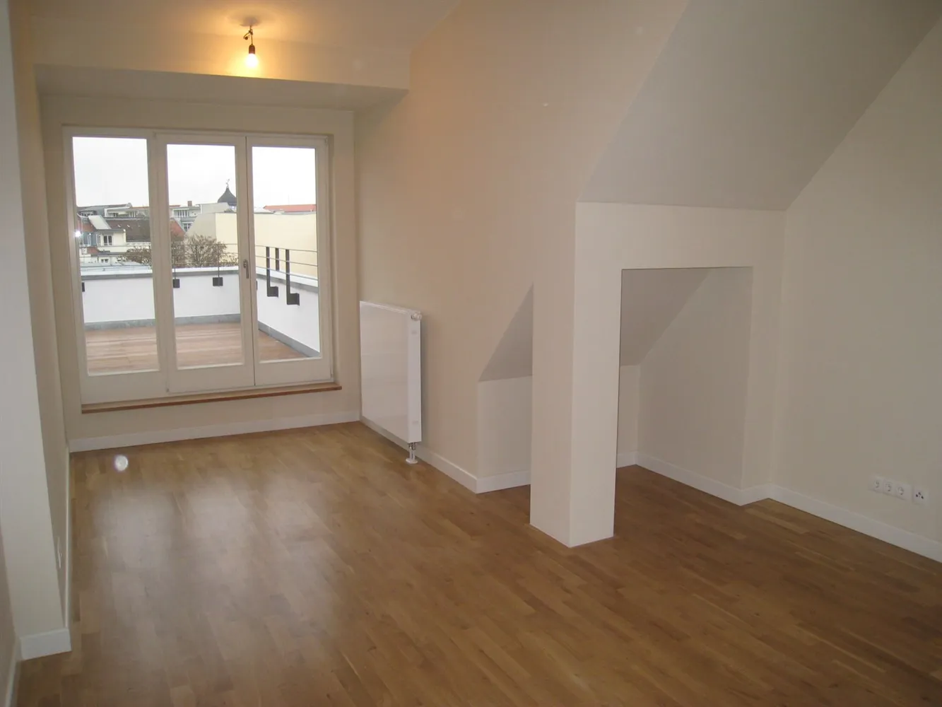 3 Zimmer Wohnung mit 172 m² in Berlin – Bild 7