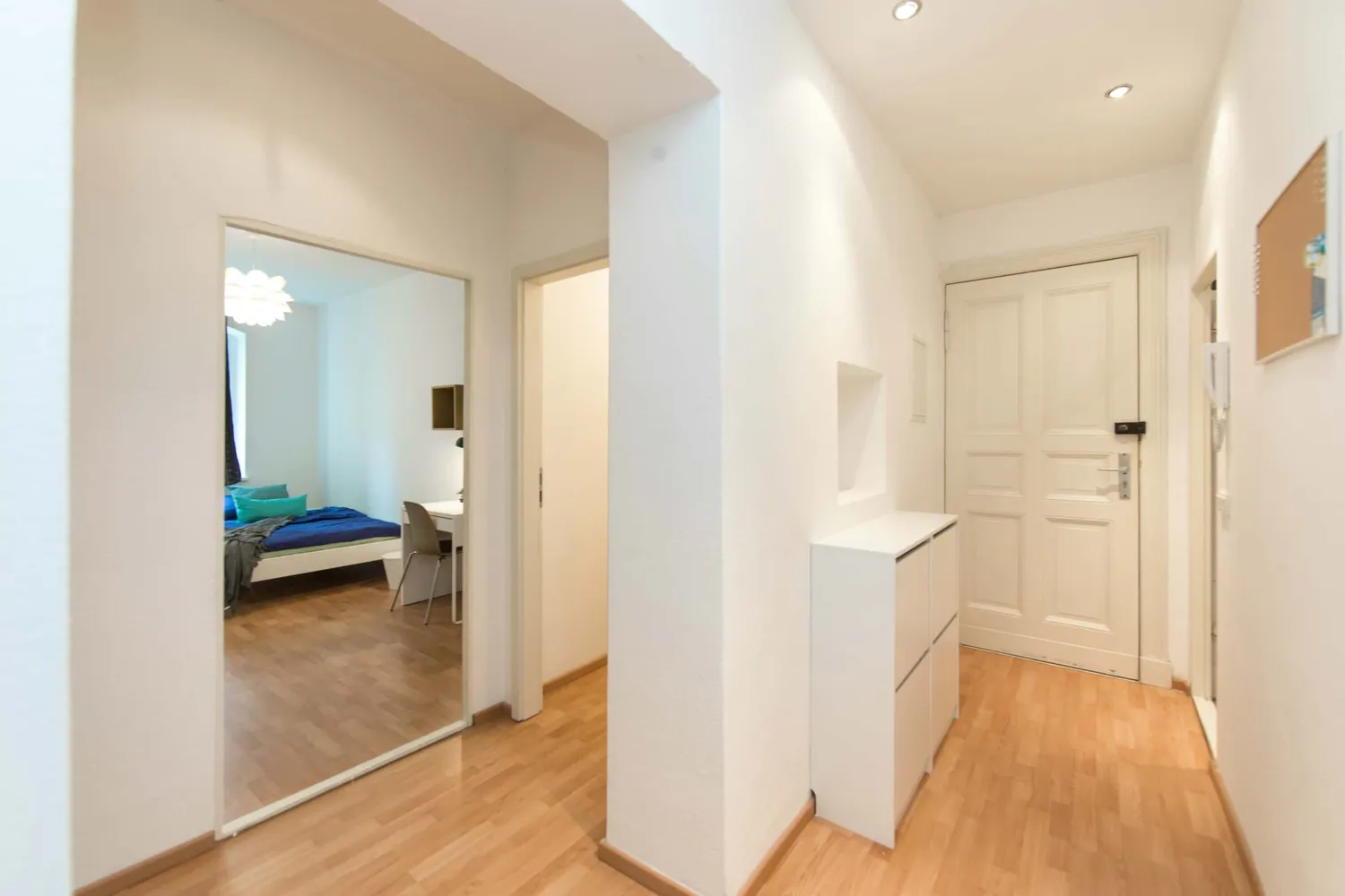 Shared room with 8 m² in Berlin – Photo 6