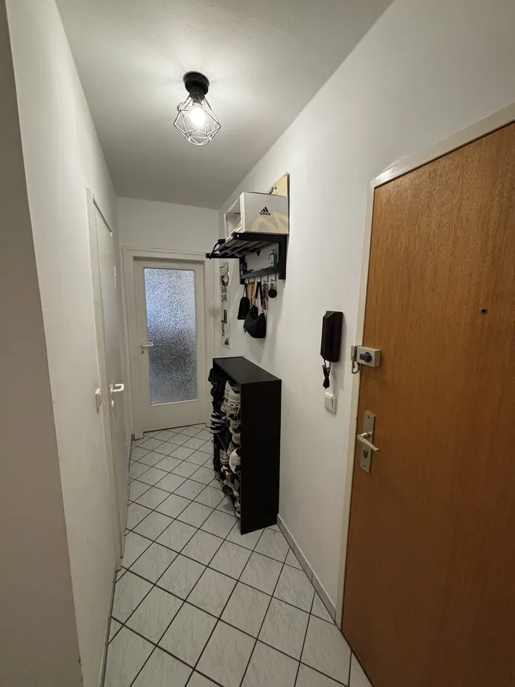 2 Zimmer Wohnung mit 52 m² in Düsseldorf – Bild 6