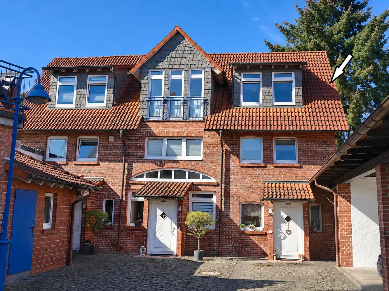 5 Zimmer Haus mit 105 m² in Hanau – Bild 3
