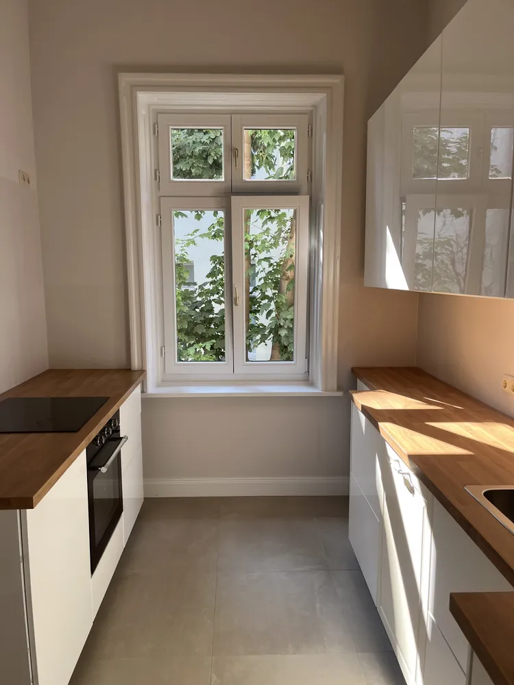 4 Zimmer Wohnung mit 90 m² in Hamburg – Bild 8