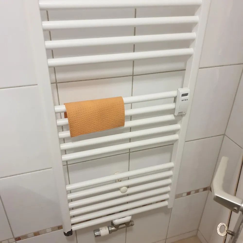 2 Zimmer Wohnung mit 30 m² in Mainz – Bild 8