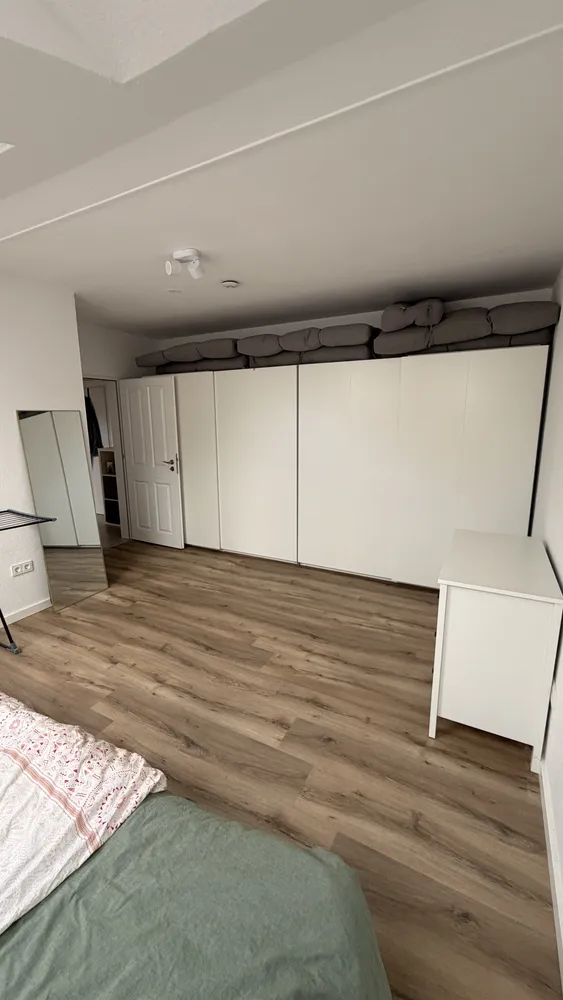 2 Zimmer Wohnung mit 68 m² in Münster – Bild 3