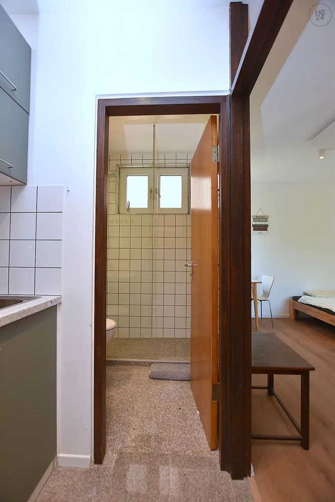 1 Zimmer Wohnung mit 19 m² in Stuttgart – Bild 7