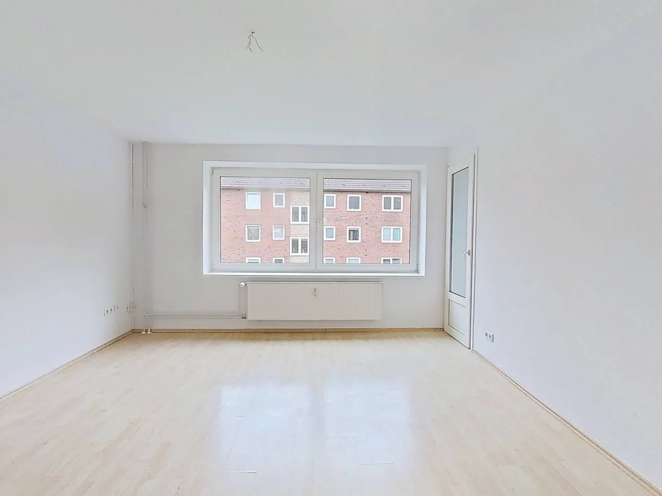 3 Zimmer Wohnung mit 65 m² in Rendsburg – Bild 10