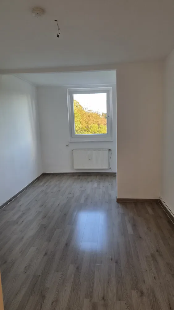 2 Zimmer Wohnung mit 47 m² in Duisburg – Bild 6