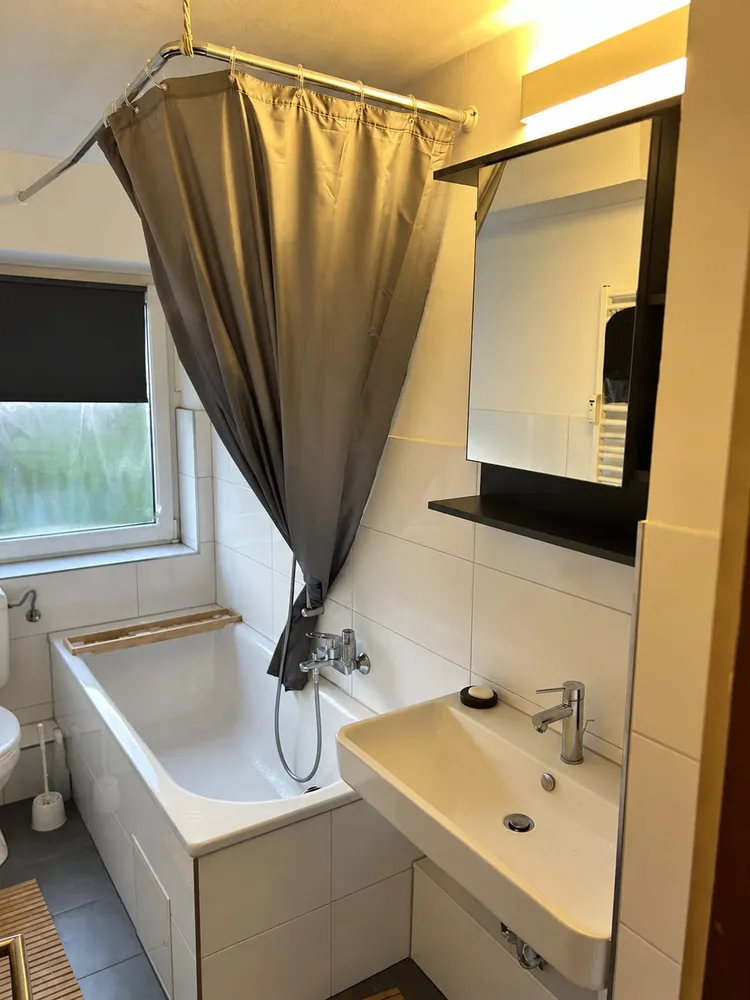 2 Zimmer Wohnung mit 60 m² in Hannover – Bild 5