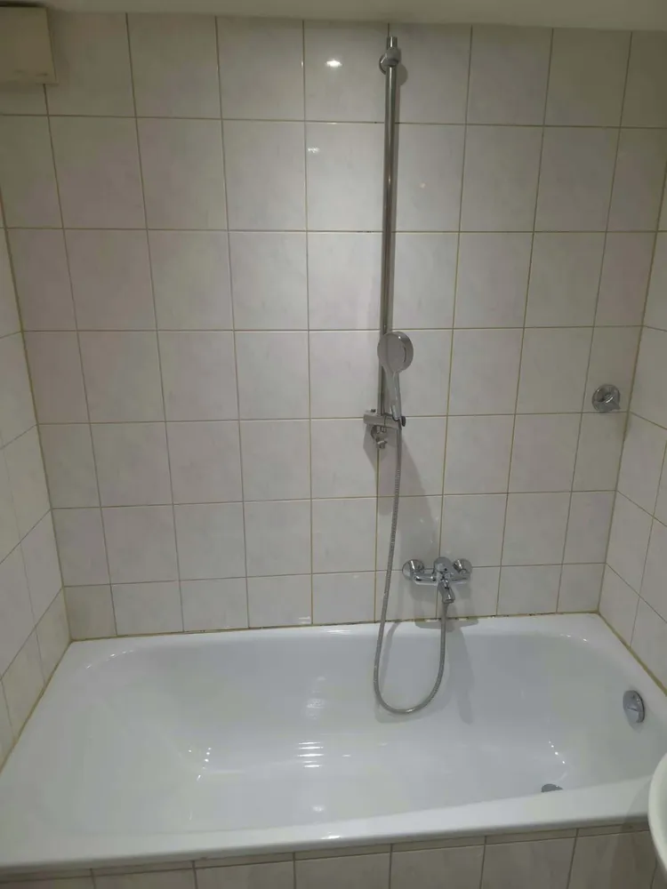 WG-Zimmer mit 20 m² in Düsseldorf – Bild 8