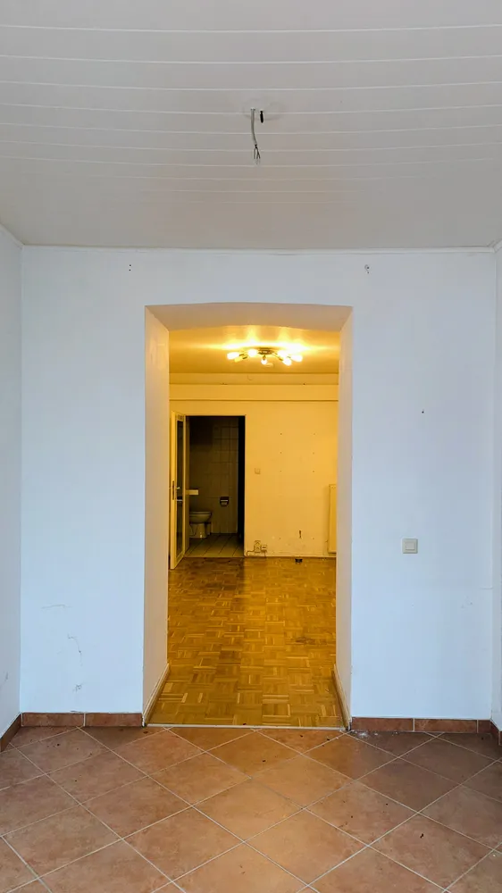 1 Zimmer Wohnung mit 40 m² in Bonn – Bild 6