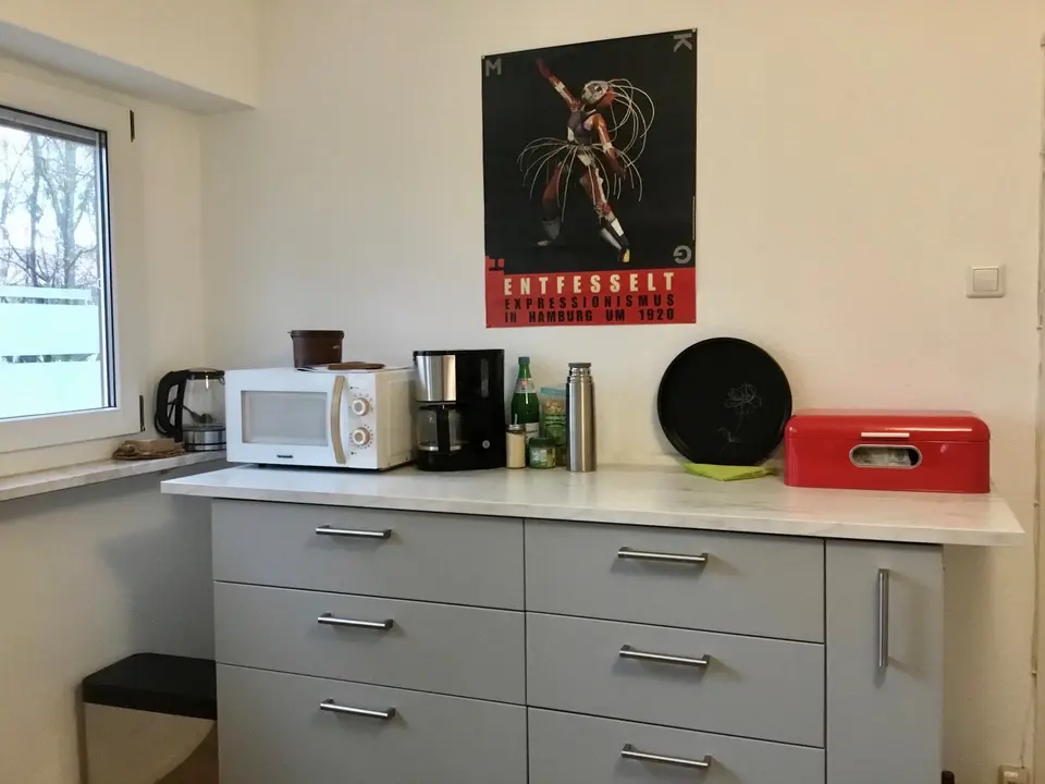WG-Zimmer mit 76 m² in Metzingen – Bild 5