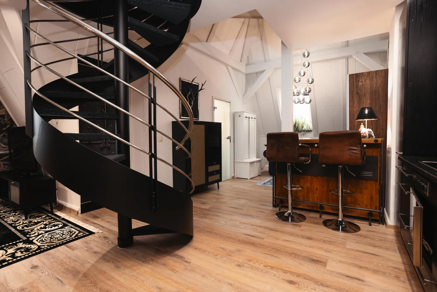 2 Zimmer Wohnung mit 61 m² in Magdeburg – Bild 9