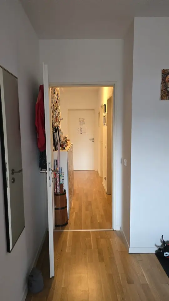 3 Zimmer Wohnung mit 94 m² in Düsseldorf – Bild 5