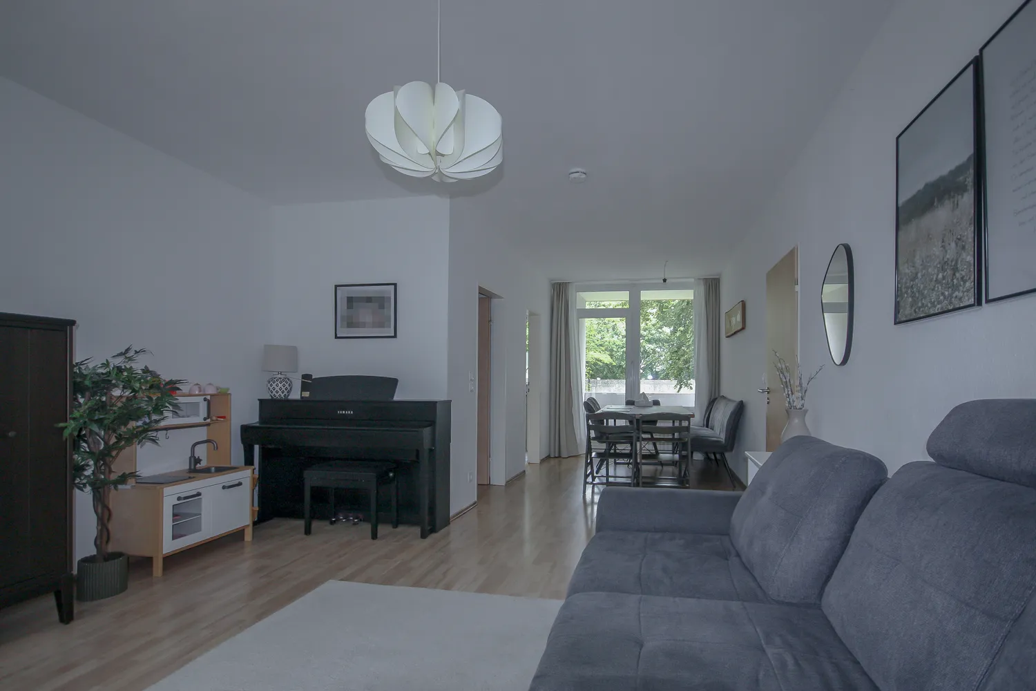 3 Zimmer Wohnung mit 75 m² in Bremen – Bild 6