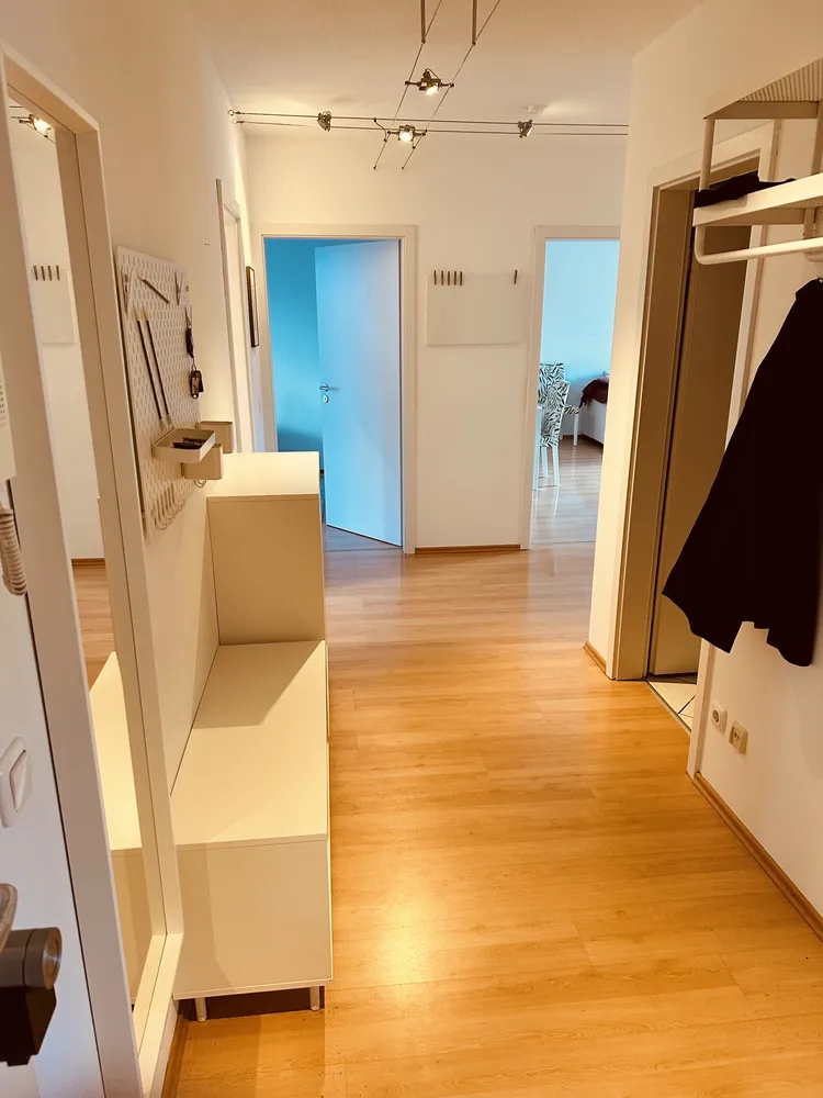 4 room apartment with 104 m² in Munich – Photo 6