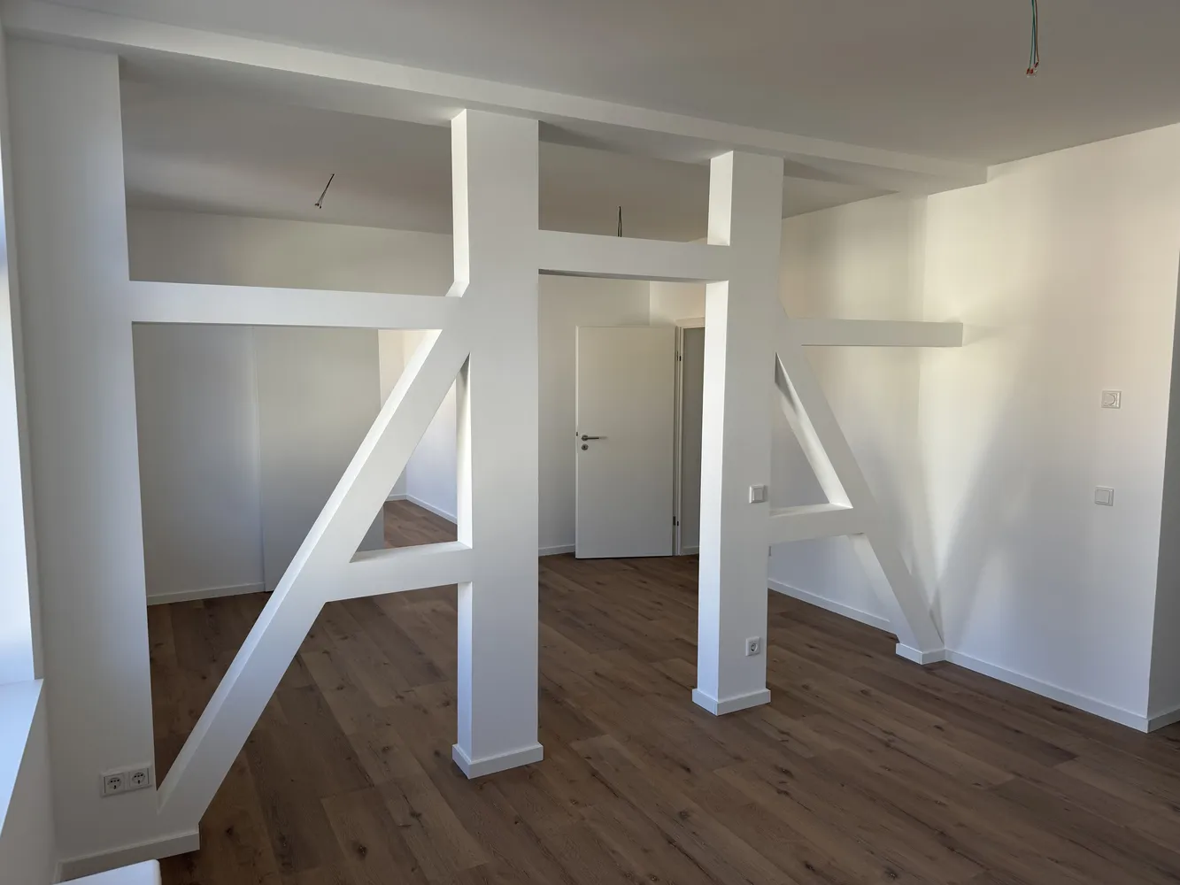 4 Zimmer Wohnung mit 80 m² in Essen – Bild 5