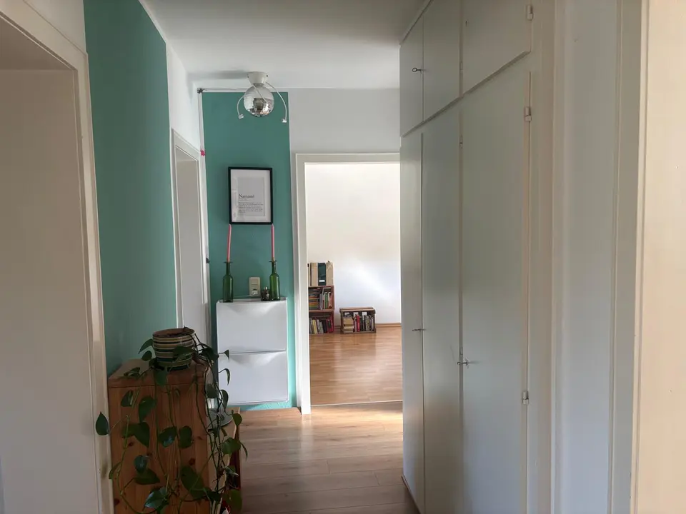 3 Zimmer Wohnung mit 76 m² in Bielefeld – Bild 5