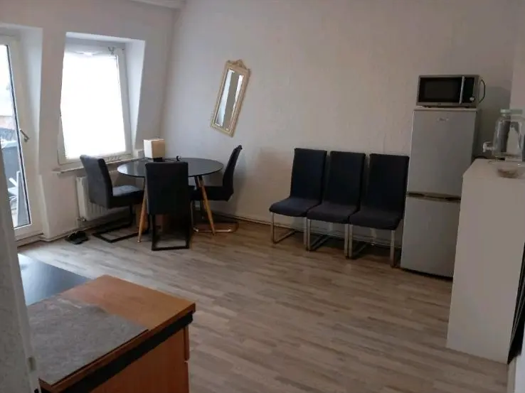 2 Zimmer Wohnung mit 56 m² in Hamm – Bild 1