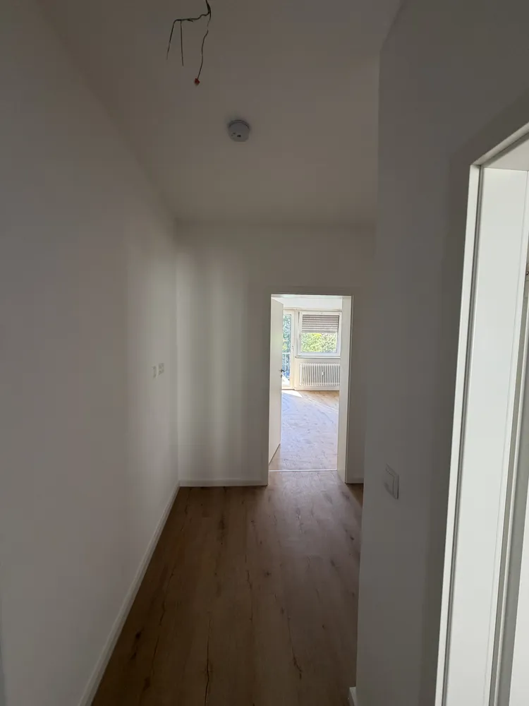 2 Zimmer Wohnung mit 62 m² in Mannheim – Bild 3