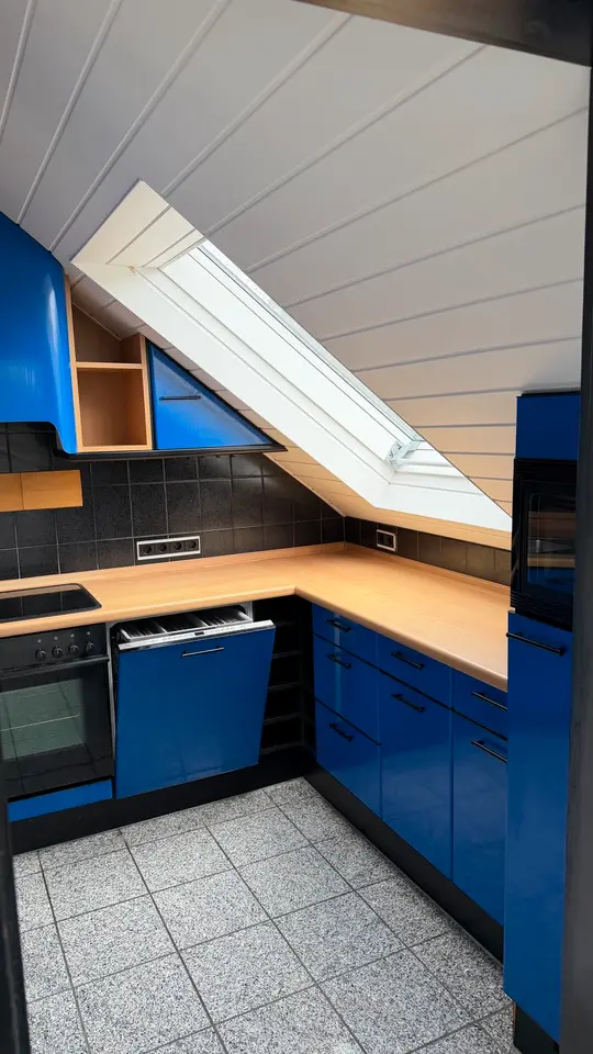 3 Zimmer Wohnung mit 105 m² in Lüdenscheid – Bild 3