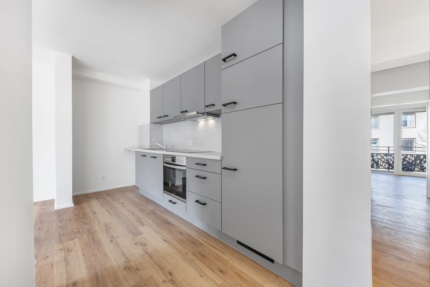 3 Zimmer Wohnung mit 81 m² in Düsseldorf – Bild 5