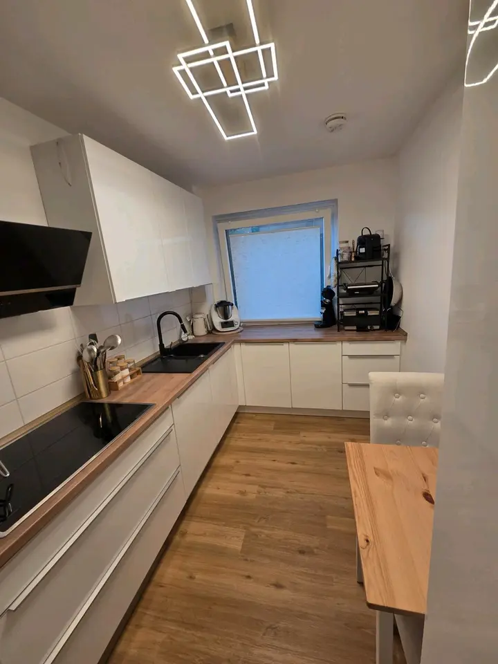 3 Zimmer Wohnung mit 84 m² in Braunschweig – Bild 4