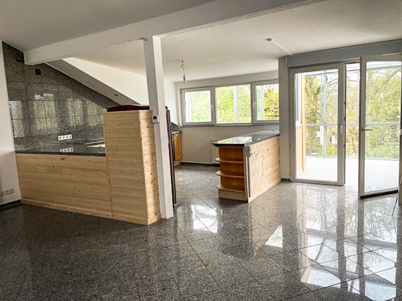 6 Zimmer Wohnung mit 117 m² in Dortmund – Bild 9