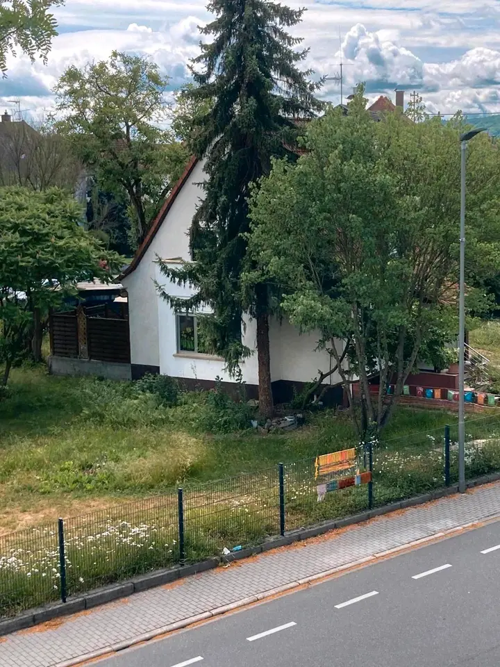 5 Zimmer Haus mit 165 m² in Heidelberg – Bild 4
