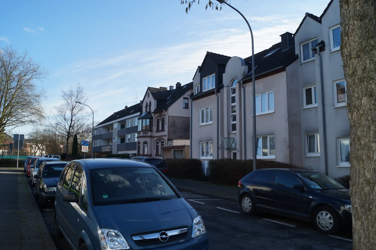 3 room apartment with 81 m² in Bochum – Photo 1