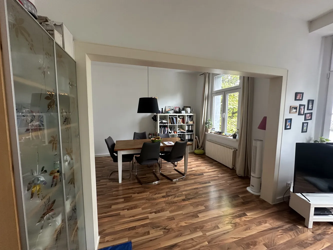 4 Zimmer Wohnung mit 95 m² in Leverkusen – Bild 12
